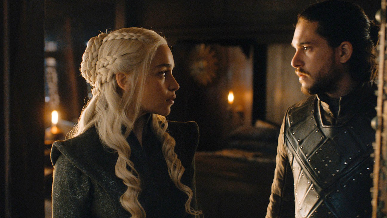 'Game of Thrones'