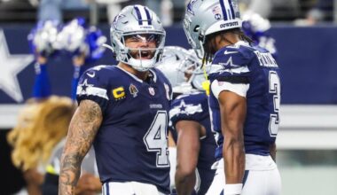 Week 1 NFL survivor picks, knockout pool predictions, teams to avoid