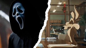 'Scream 7' and 'Coyote vs. Acme'
