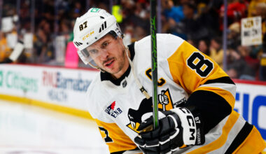 Sportsnet's Insiders rank the NHL's top 50 players in 2026-27: 20-11