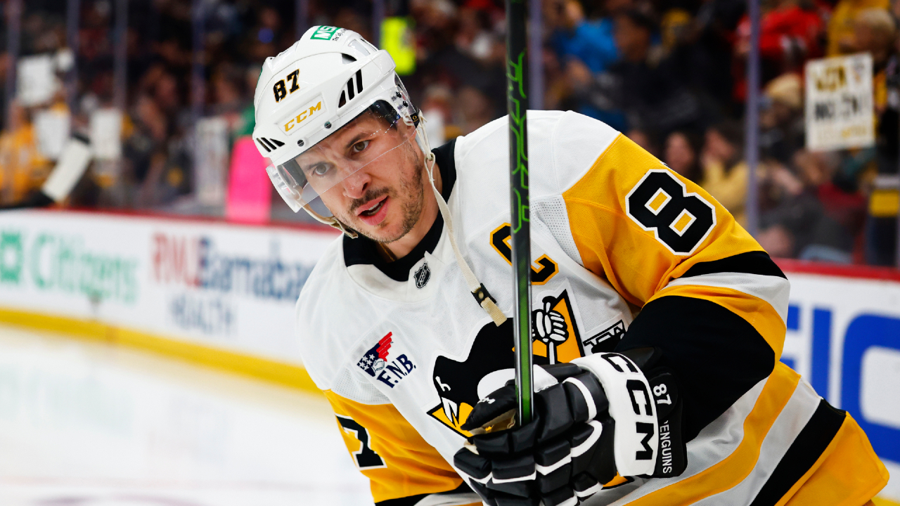 Sportsnet's Insiders rank the NHL's top 50 players in 2026-27: 20-11