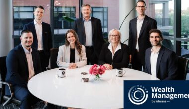 $1.3B UBS Team Departs for Wells Fargo's FiNet