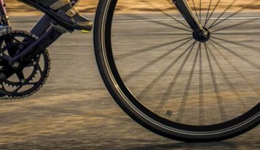 Annual cycling event wheels into Prince Edward County