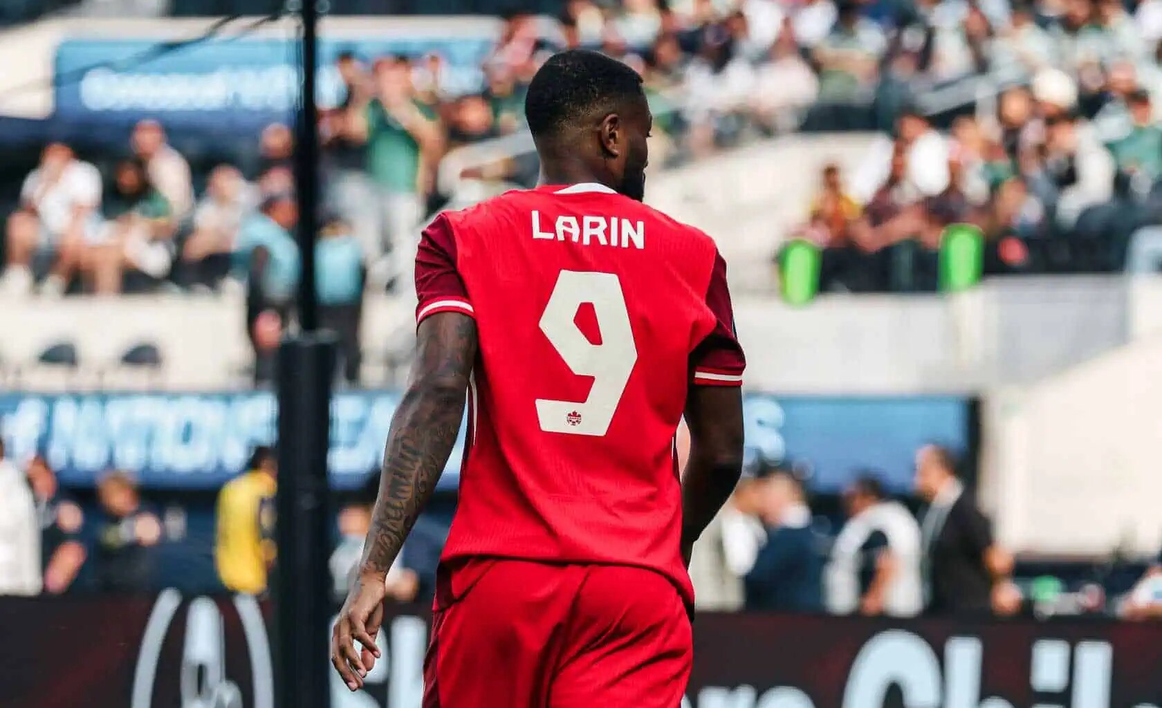 See Brampton World Cup star get Key to the City at free event