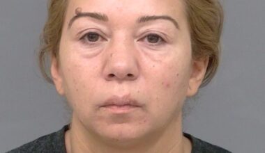 Four Charged Following Organized Retail Theft Investigation