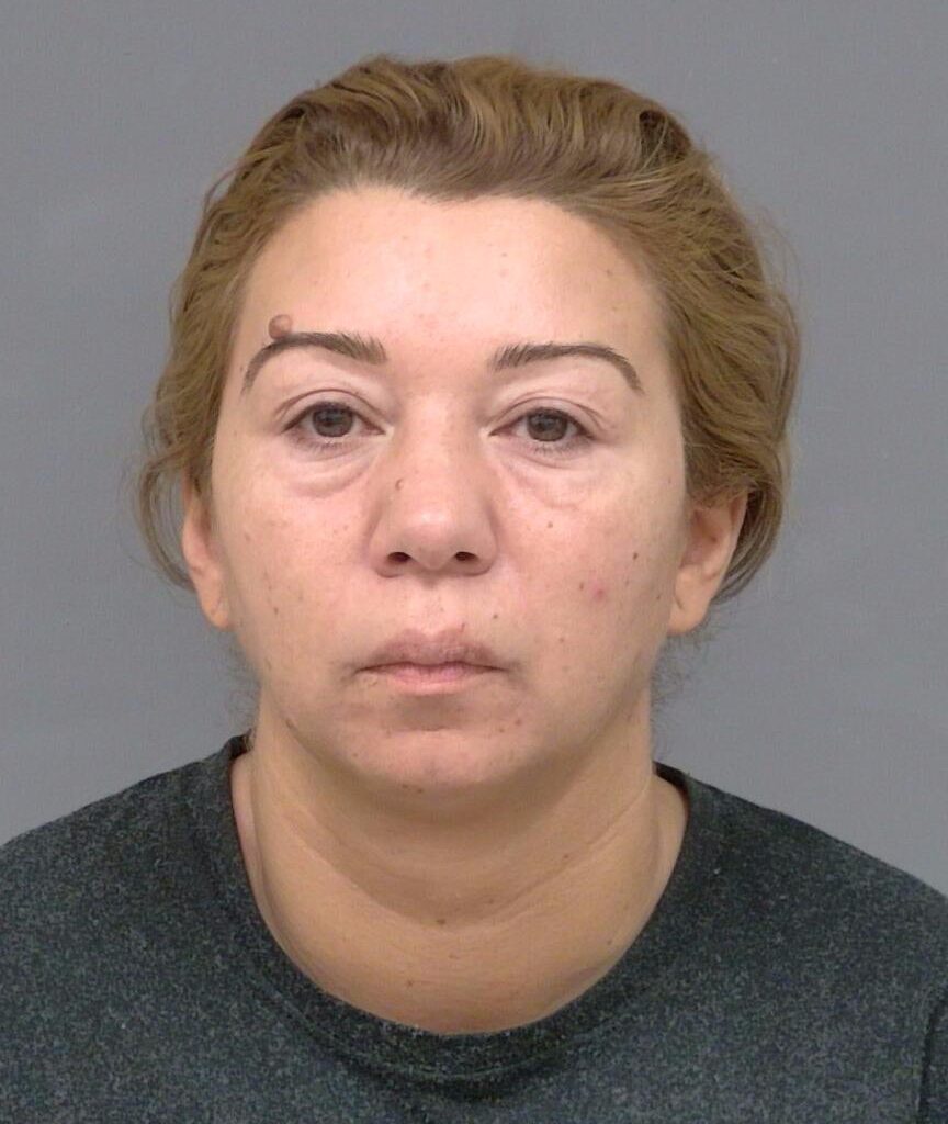 Four Charged Following Organized Retail Theft Investigation