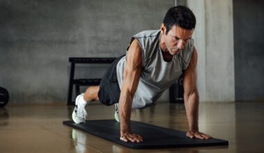 These 5 Basic Fitness Tests Separate Fit Men Over 40 from Everyone Else – See Where You Stand