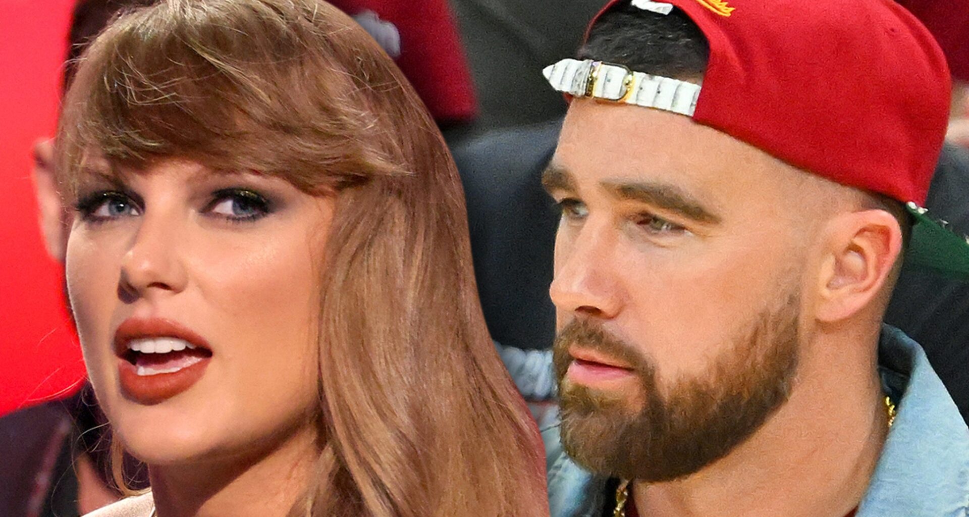 Taylor Swift, Travis Kelce's Building Plans for Ohio Mansion Rejected