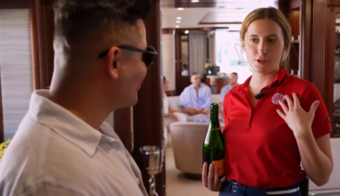 ‘Below Deck Mediterranean’ Recap, Season 11, Episode 17