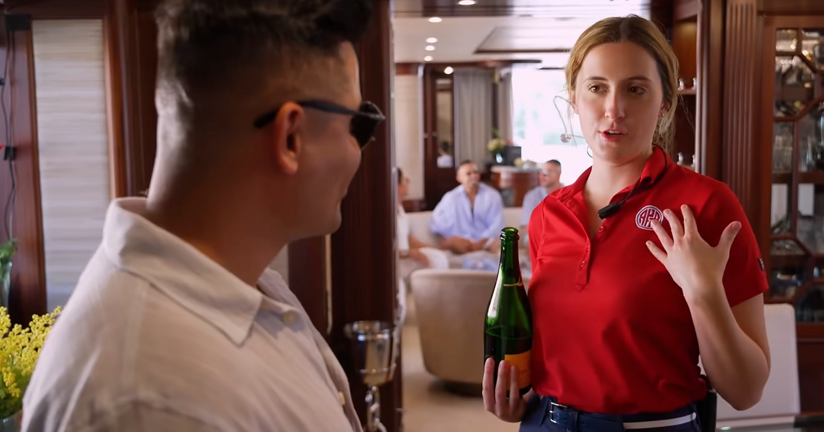 ‘Below Deck Mediterranean’ Recap, Season 11, Episode 17
