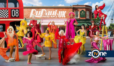 RuPAUL'S DRAG RACE UK AXED BY BBC AFTER EIGHT SERIES, FORMAT TO MOVE TO WOW PRESENTS