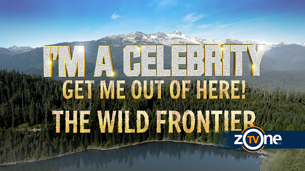 I'M A CELEBRITY: VENEZUELA FURY & NOAH QUIT THE WILD FRONTIER AS ITV DRAFT IN LOVE ISLAND WINNER