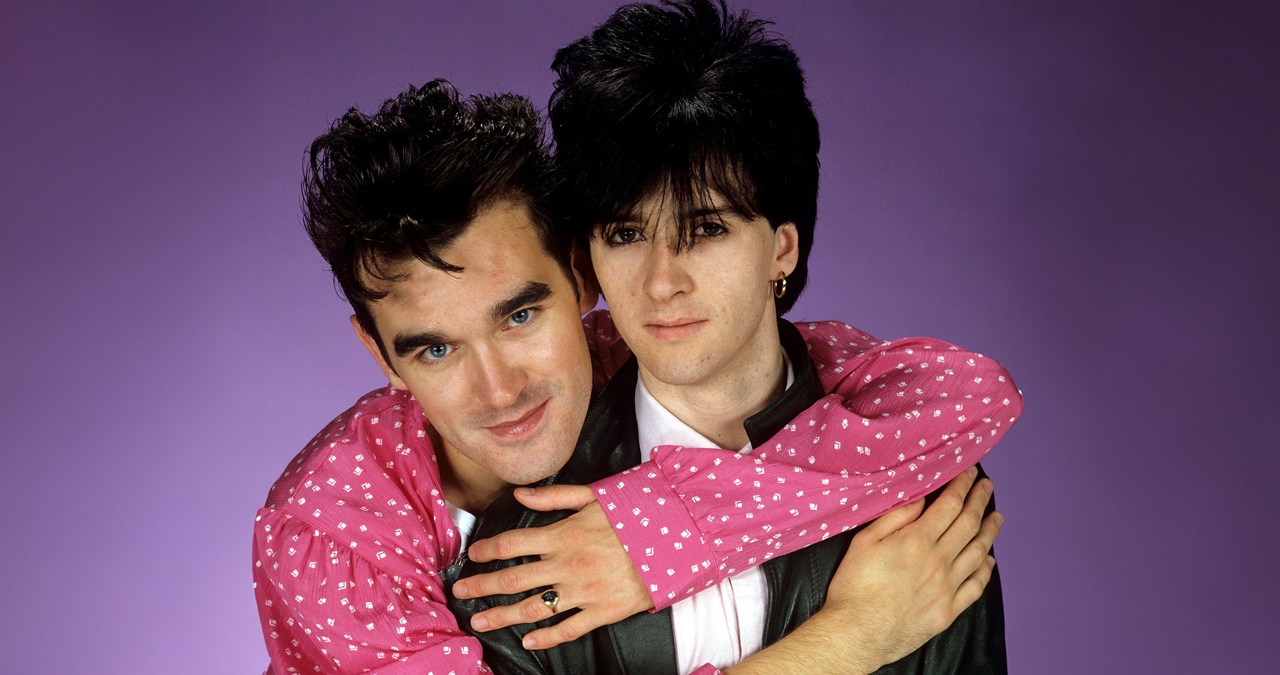 The Smiths