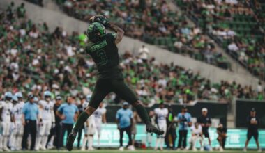 KeeSean Johnson reaches 1,000-yard plateau in second straight CFL season