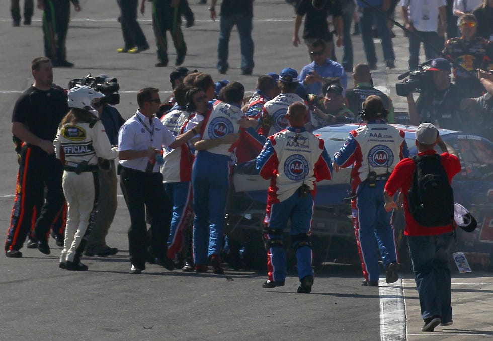 Auto Club 400