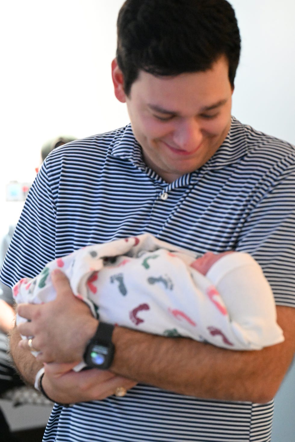 ree drummond grandson birth