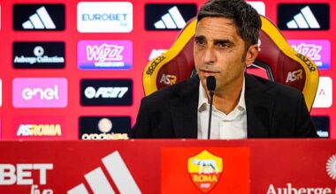 D'Amico reviews Roma's summer transfer business