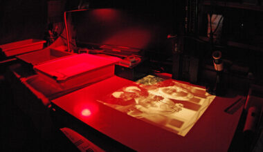 Eight Legendary Darkroom Tools Explained