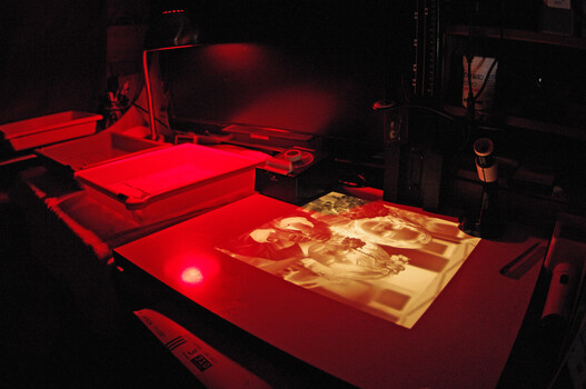 Eight Legendary Darkroom Tools Explained