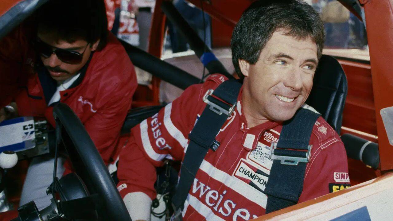 Darrell Waltrip steps away from public life after brain disease diagnosis (Getty Images) Darrell Waltrip steps away from public life after brain disease diagnosis