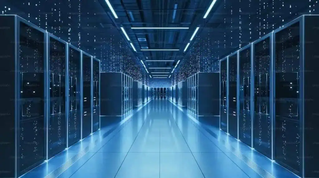 mississauga puts halt to AI data centres for one year.