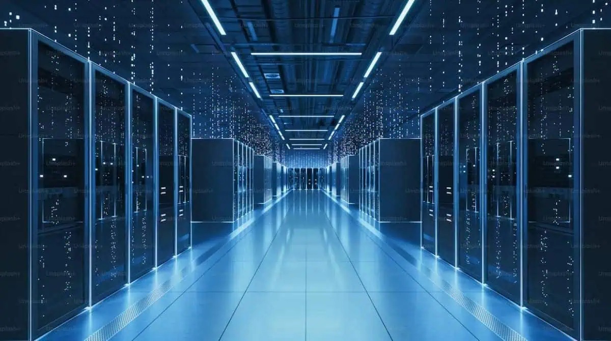 data centres in mississauga to be discussed again.