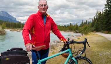'Urgent need for donors': Canmore man's organ donation life-changing for Banff resident