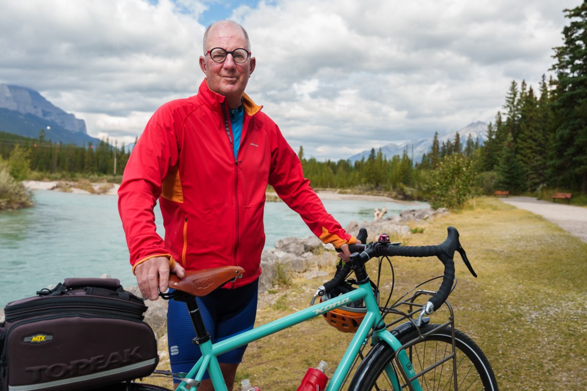 'Urgent need for donors': Canmore man's organ donation life-changing for Banff resident