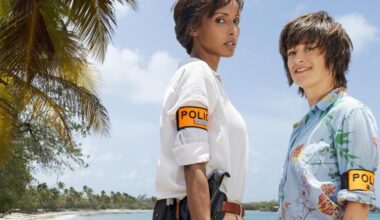 France Audiovisual Exports Plummet Amid TV Ad Decline, Budget Cuts