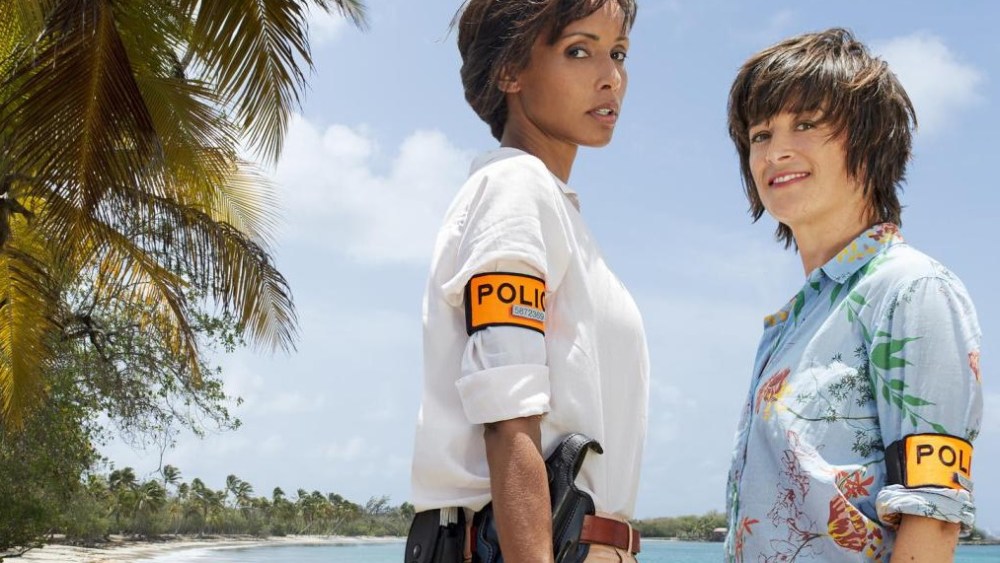France Audiovisual Exports Plummet Amid TV Ad Decline, Budget Cuts