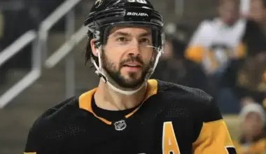 Déclaration troublante de Kris Letang : son avenir pourrait croiser Montréal