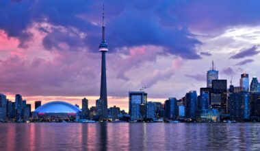 Invest in Canada gets new chair and CEO before Toronto summit