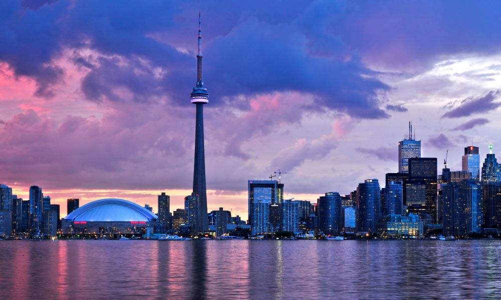 Invest in Canada gets new chair and CEO before Toronto summit