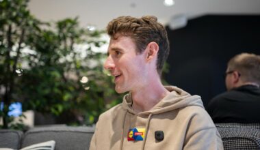 Derek Gee-West's crash at the Montreal GP is now having serious repercussions