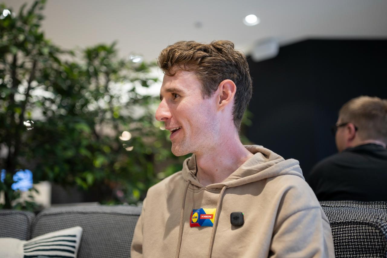 Derek Gee-West's crash at the Montreal GP is now having serious repercussions