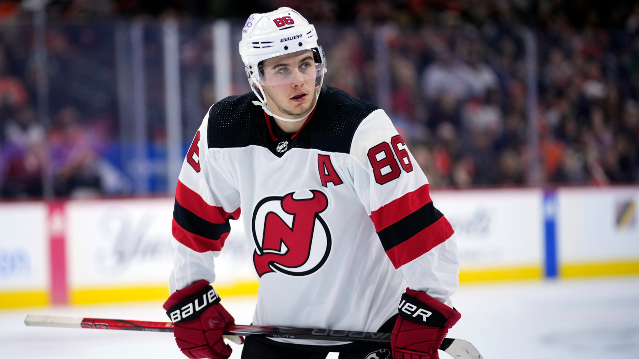 News, notes and quotes: All the latest from the NHL Player Media Tour