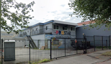 New craft brewery opening in Vancouver