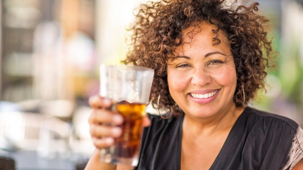 Does Soda Make You Gain Weight? The Swap That Melts Pounds