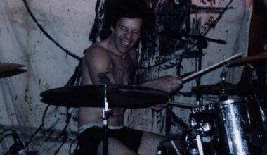 Doug "Donut" Proulx dies, leaving behind a legacy as a Vancouver punk legend