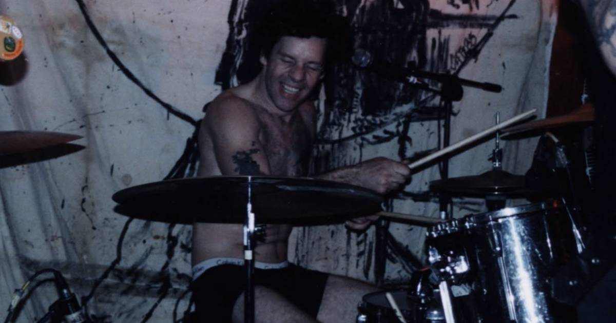Doug "Donut" Proulx dies, leaving behind a legacy as a Vancouver punk legend