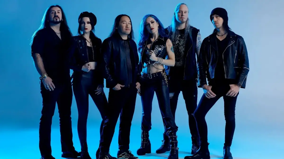 Marc Hudson Steps Back From DragonForce Amid Tinnitus Issues, Replacement Announced