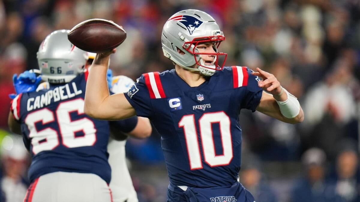 Patriots vs. Seahawks prediction, odds, line, date: 2026 NFL Kickoff Game picks