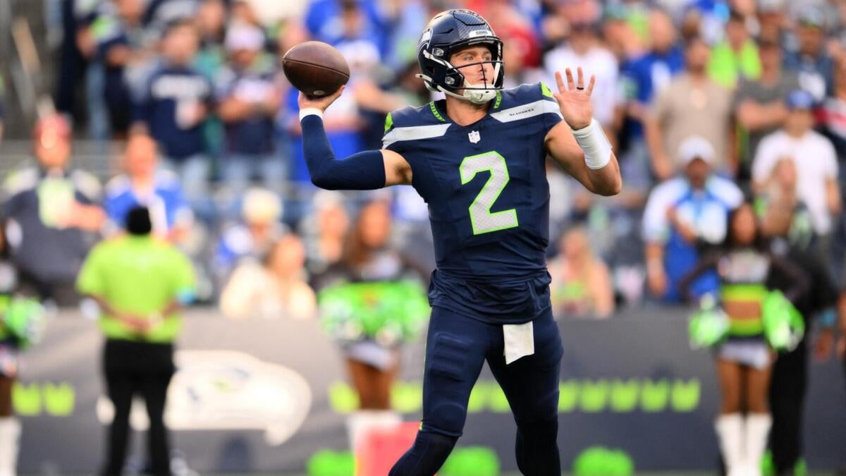 NFL picks, predictions, best bets today: This Week 2 football parlay returns nearly +2500