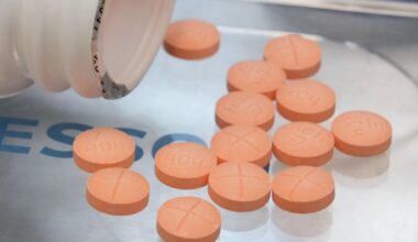 Pennsylvanians eligible for cash payments following settlement with generic drug manufacturers