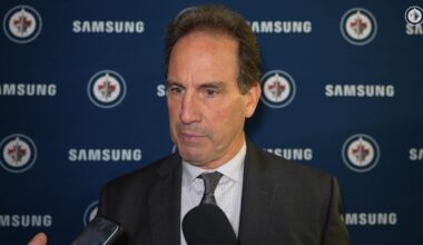 Arniel | 26.09.19 | Winnipeg Jets