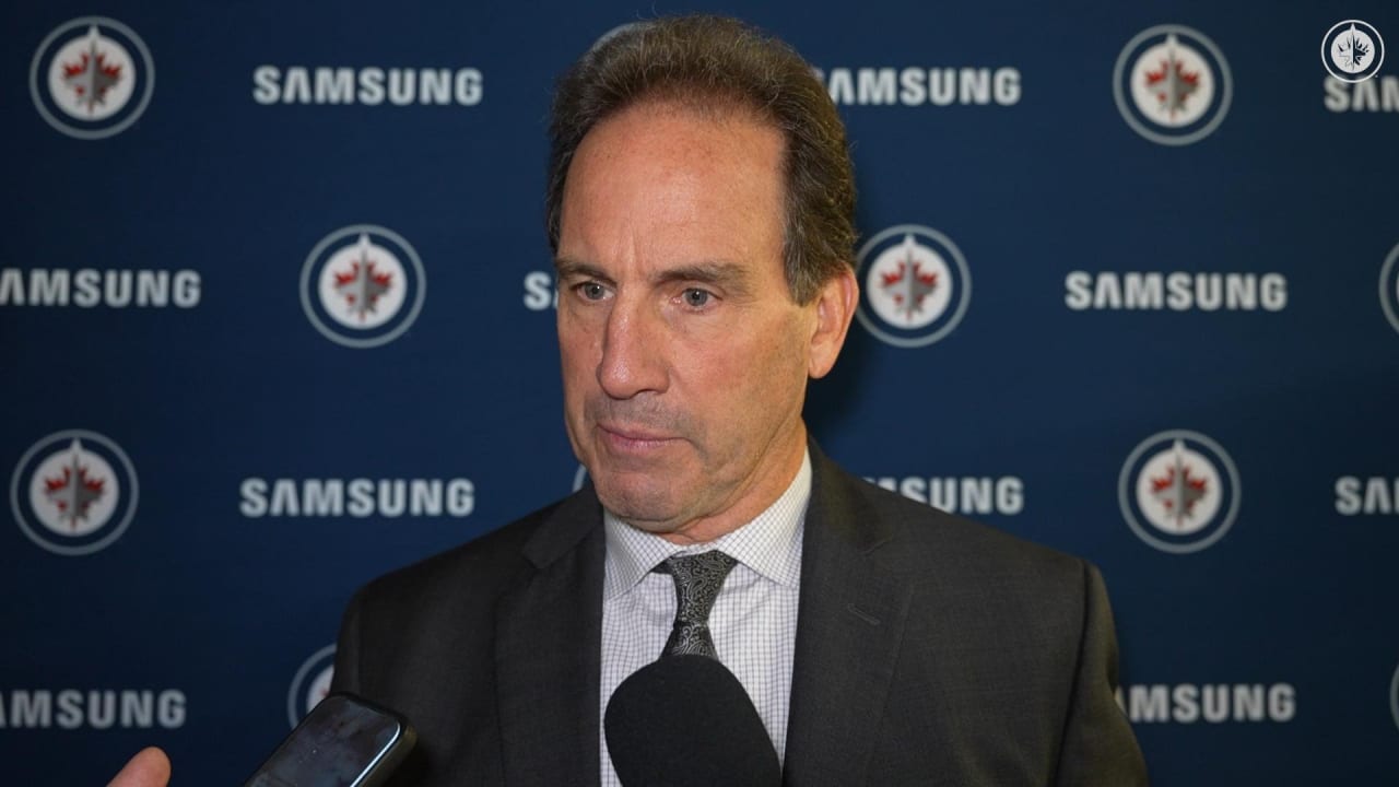 Arniel | 26.09.19 | Winnipeg Jets