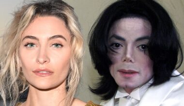 Michael Jackson Estate Fighting Daughter Paris' Demand for $1 Million in Legal Fees