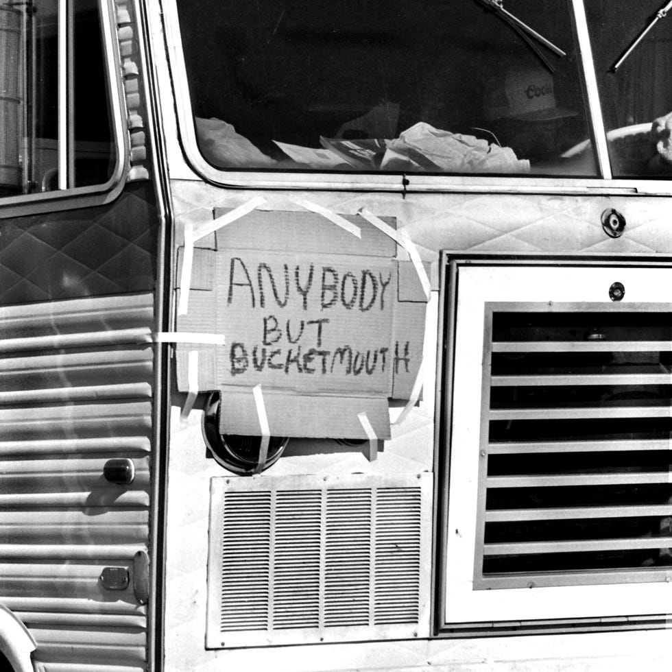 NASCAR Dale Earnhardt Sr. fans
