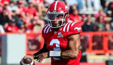 CFL Week 17 Top DraftKings Plays and Strategy