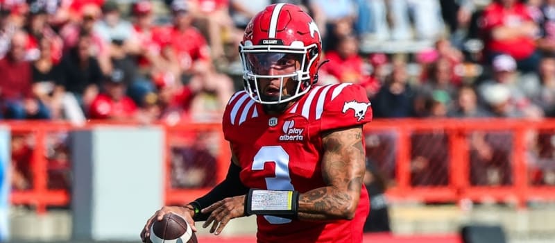 CFL Week 17 Top DraftKings Plays and Strategy
